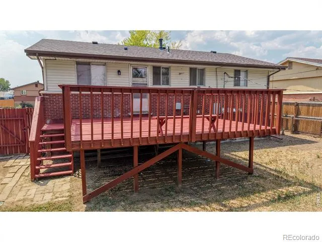 3161 W 93rd Avenue Westminster, CO 80031