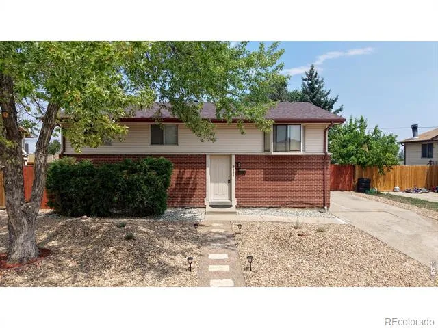 3161 W 93rd Avenue Westminster, CO 80031
