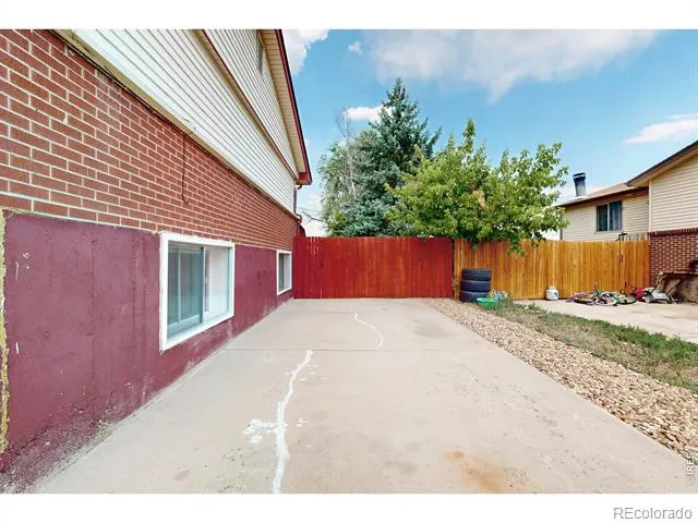 3161 W 93rd Avenue Westminster, CO 80031