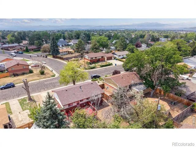 3161 W 93rd Avenue Westminster, CO 80031