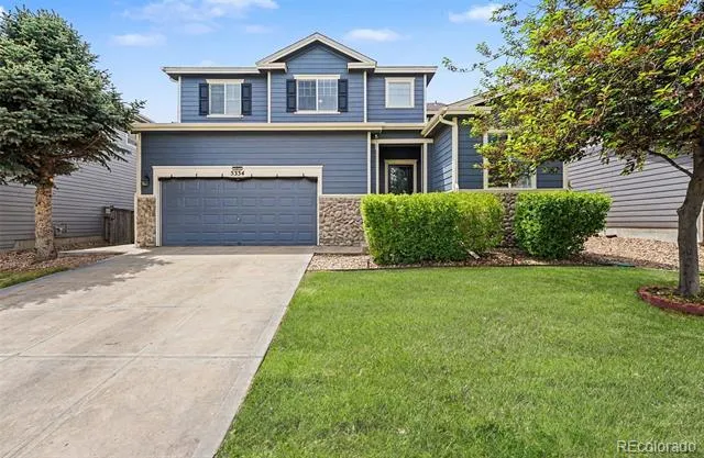 5334 Longs Peak Street Brighton, CO 80601