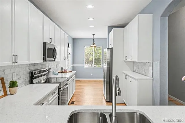 5334 Longs Peak Street Brighton, CO 80601