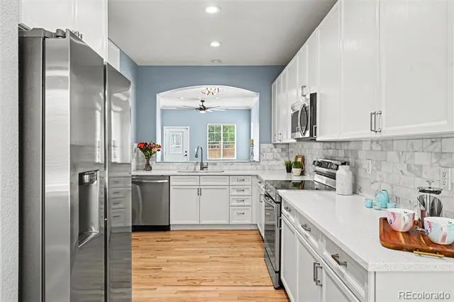 5334 Longs Peak Street Brighton, CO 80601