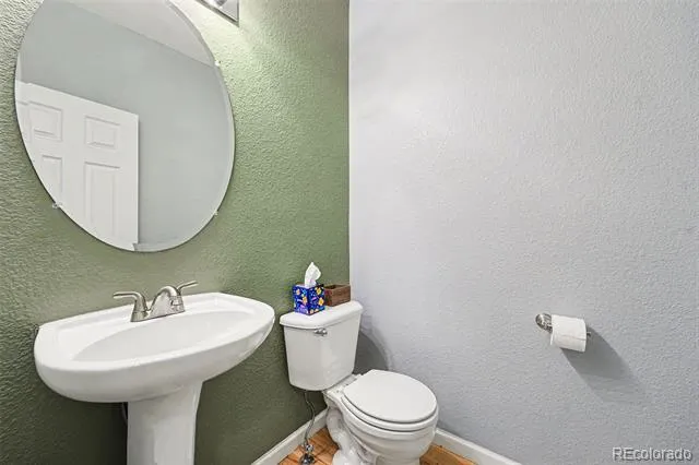 5334 Longs Peak Street Brighton, CO 80601