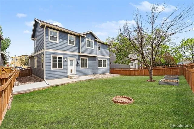 5334 Longs Peak Street Brighton, CO 80601