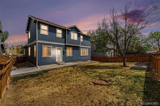 5334 Longs Peak Street Brighton, CO 80601