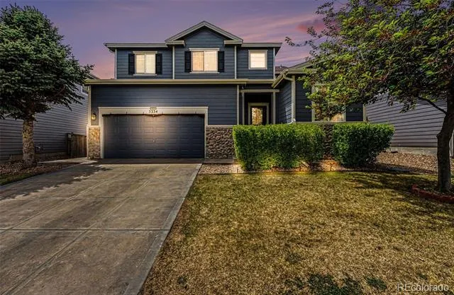 5334 Longs Peak Street Brighton, CO 80601