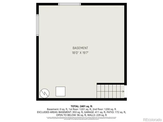 5334 Longs Peak Street Brighton, CO 80601