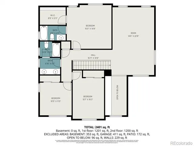 5334 Longs Peak Street Brighton, CO 80601