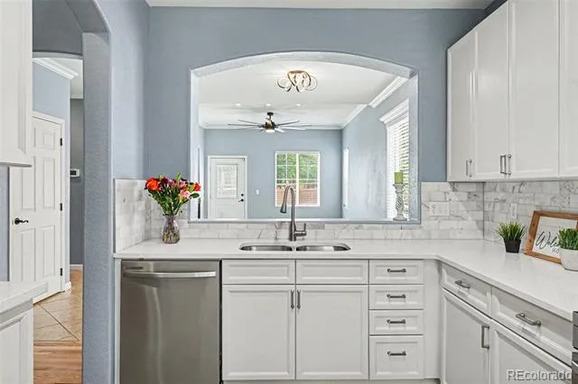 5334 Longs Peak Street Brighton, CO 80601