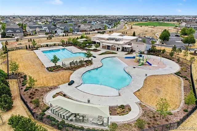 5334 Longs Peak Street Brighton, CO 80601