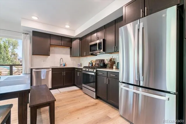 1044 Blue River Parkway #C207 Silverthorne, CO 80498