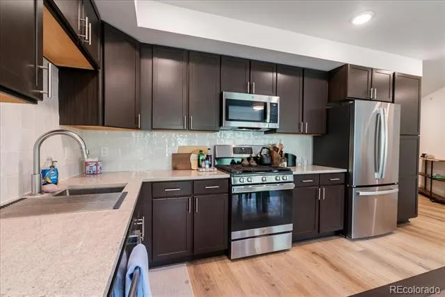 1044 Blue River Parkway #C207 Silverthorne, CO 80498