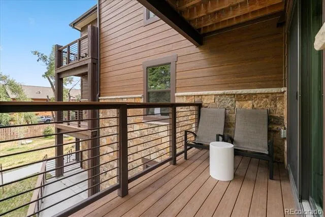 1044 Blue River Parkway #C207 Silverthorne, CO 80498