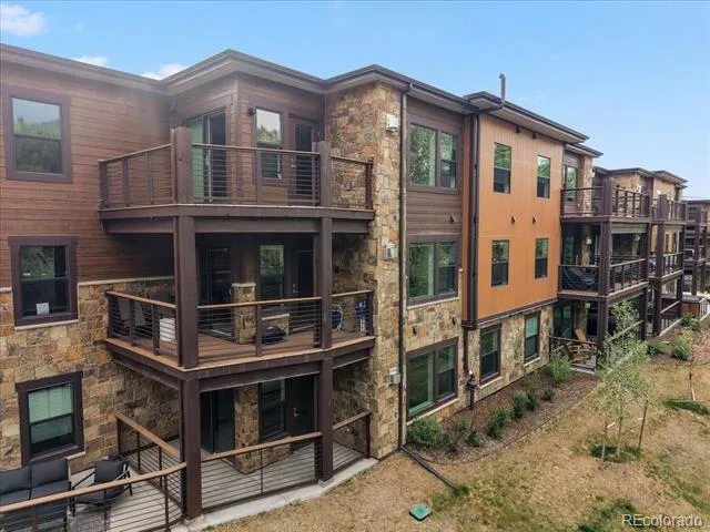 1044 Blue River Parkway #C207 Silverthorne, CO 80498