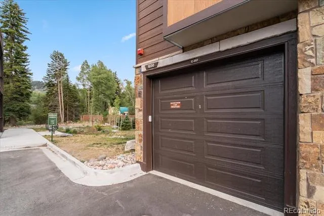 1044 Blue River Parkway #C207 Silverthorne, CO 80498
