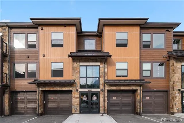 1044 Blue River Parkway #C207 Silverthorne, CO 80498