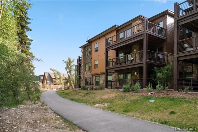 1044 Blue River Parkway #C207 Silverthorne, CO 80498