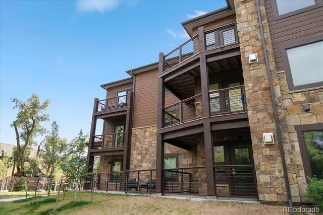 1044 Blue River Parkway #C207 Silverthorne, CO 80498