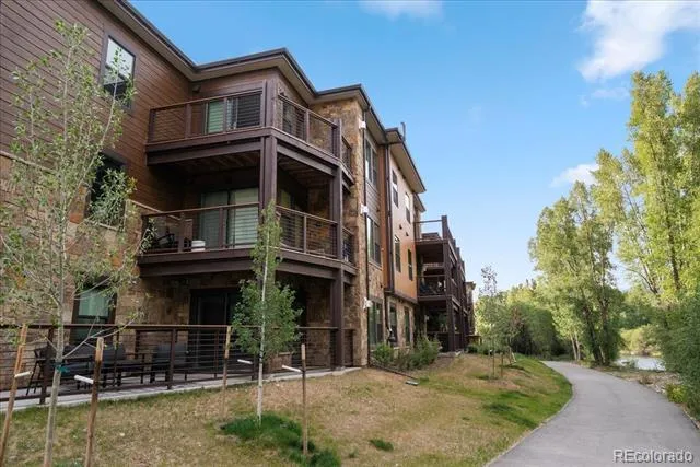 1044 Blue River Parkway #C207 Silverthorne, CO 80498