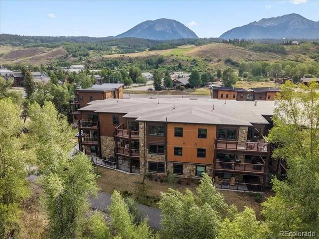 1044 Blue River Parkway #C207 Silverthorne, CO 80498