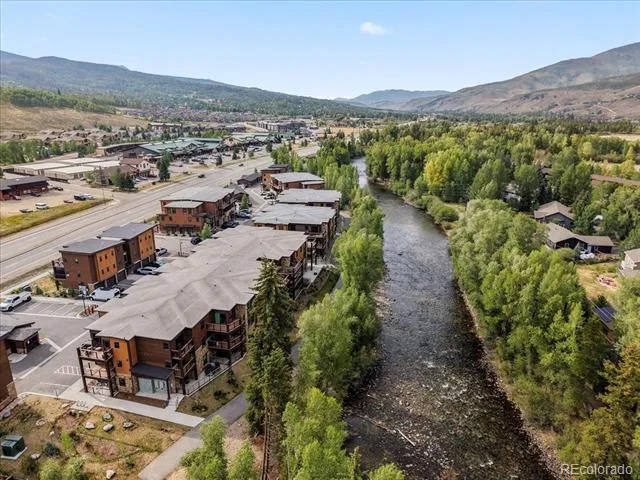 1044 Blue River Parkway #C207 Silverthorne, CO 80498