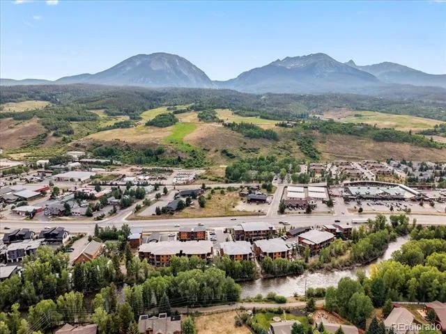 1044 Blue River Parkway #C207 Silverthorne, CO 80498