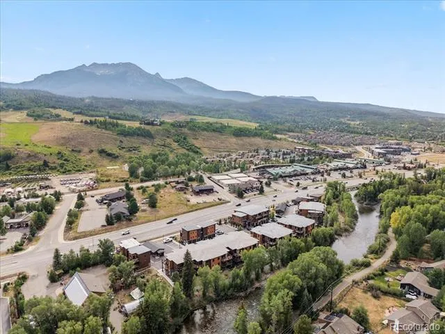 1044 Blue River Parkway #C207 Silverthorne, CO 80498