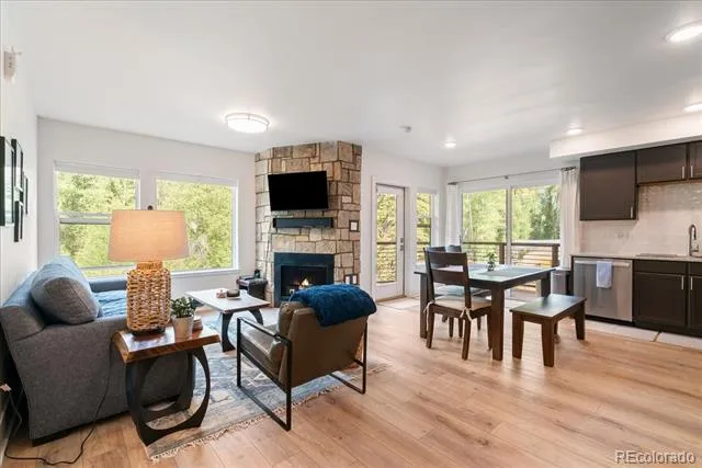 1044 Blue River Parkway #C207 Silverthorne, CO 80498