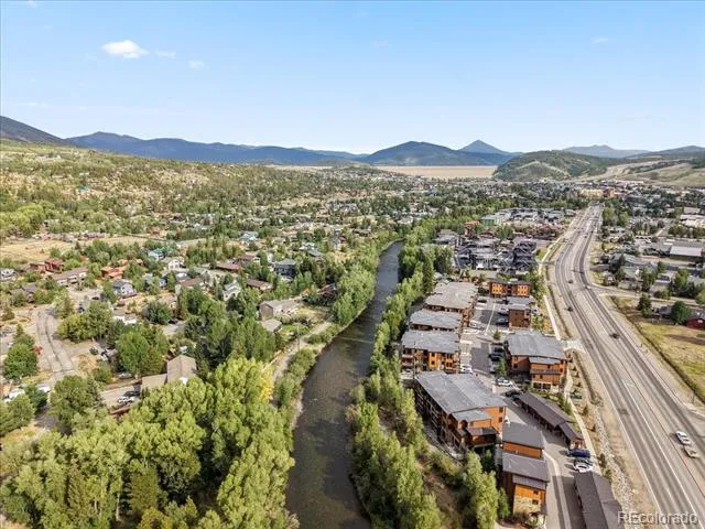 1044 Blue River Parkway #C207 Silverthorne, CO 80498