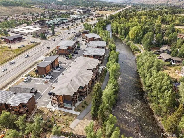 1044 Blue River Parkway #C207 Silverthorne, CO 80498