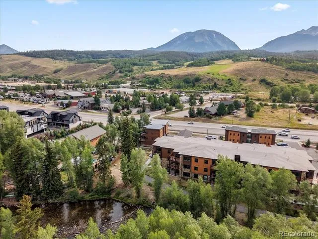 1044 Blue River Parkway #C207 Silverthorne, CO 80498