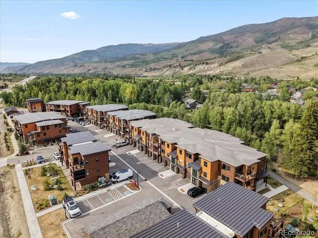 1044 Blue River Parkway #C207 Silverthorne, CO 80498