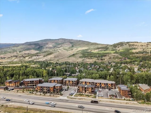 1044 Blue River Parkway #C207 Silverthorne, CO 80498