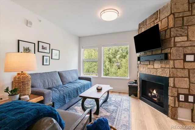 1044 Blue River Parkway #C207 Silverthorne, CO 80498
