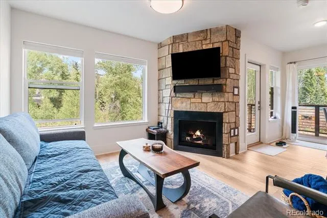 1044 Blue River Parkway #C207 Silverthorne, CO 80498