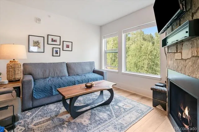 1044 Blue River Parkway #C207 Silverthorne, CO 80498