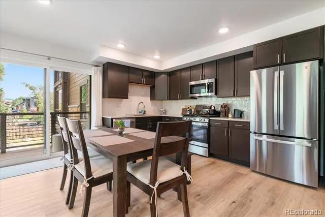 1044 Blue River Parkway #C207 Silverthorne, CO 80498