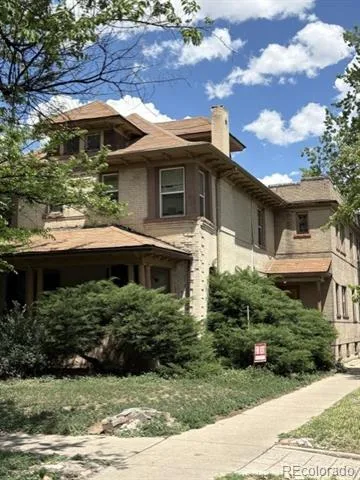 1600 Steele Street Denver, CO 80206