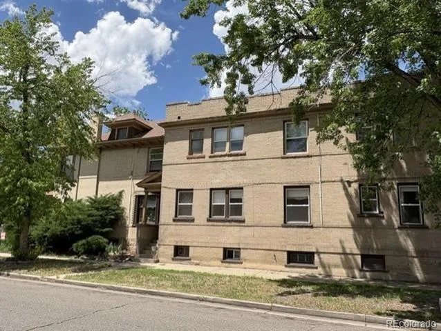 1600 Steele Street Denver, CO 80206