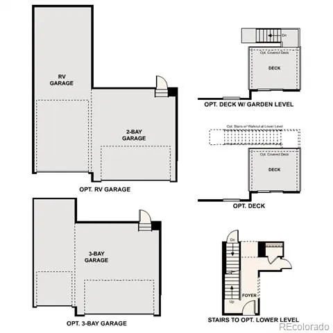 4373 Kingsbarns Drive Elizabeth, CO 80107