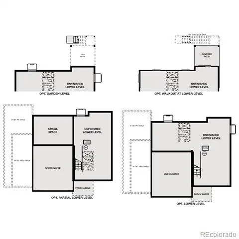 4373 Kingsbarns Drive Elizabeth, CO 80107