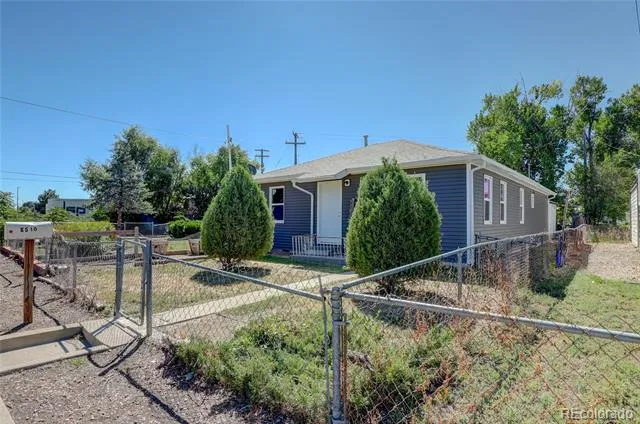 6510 E 74th Place Commerce City, CO 80022