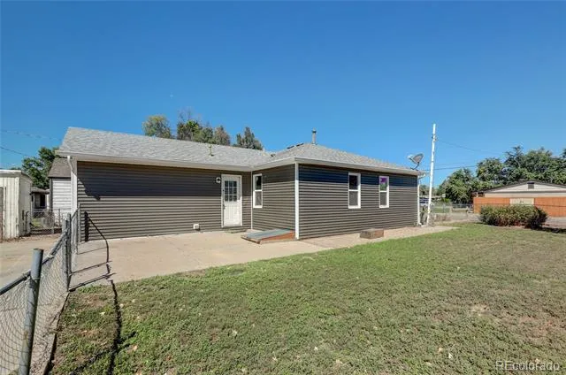 6510 E 74th Place Commerce City, CO 80022