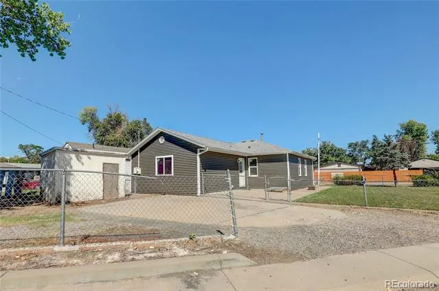 6510 E 74th Place Commerce City, CO 80022