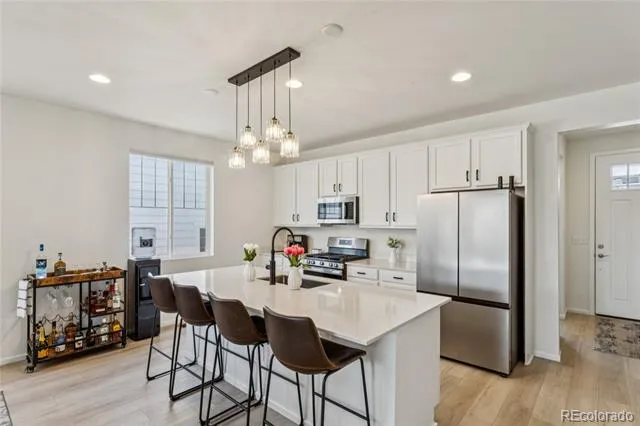 24544 E 37th Avenue Aurora, CO 80019