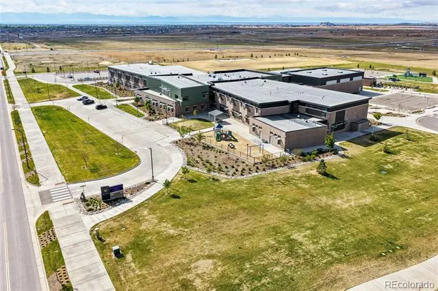 24544 E 37th Avenue Aurora, CO 80019