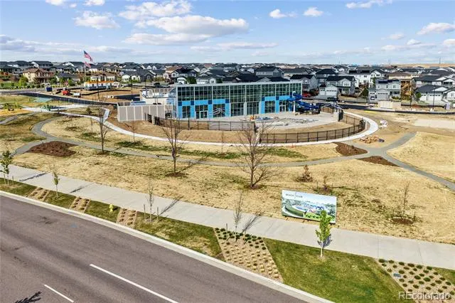 24544 E 37th Avenue Aurora, CO 80019