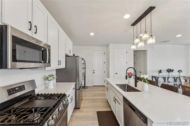 24544 E 37th Avenue Aurora, CO 80019