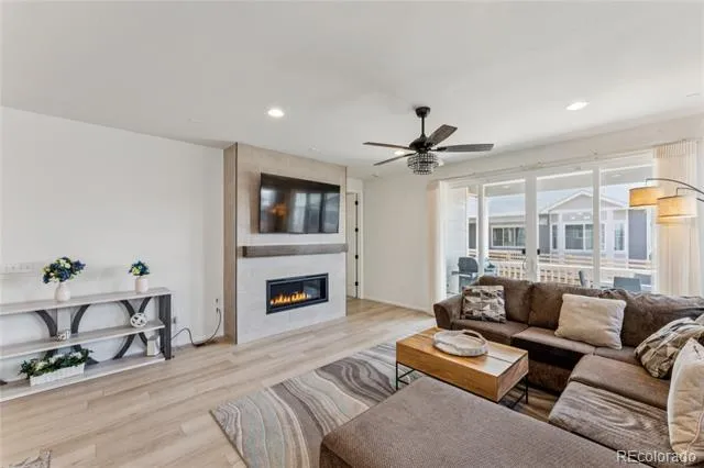24544 E 37th Avenue Aurora, CO 80019